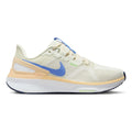 Structure 25 Stability running shoe Women - cream, apricot