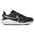 Vomero 17 Neutral Running Shoe Women-Black,White