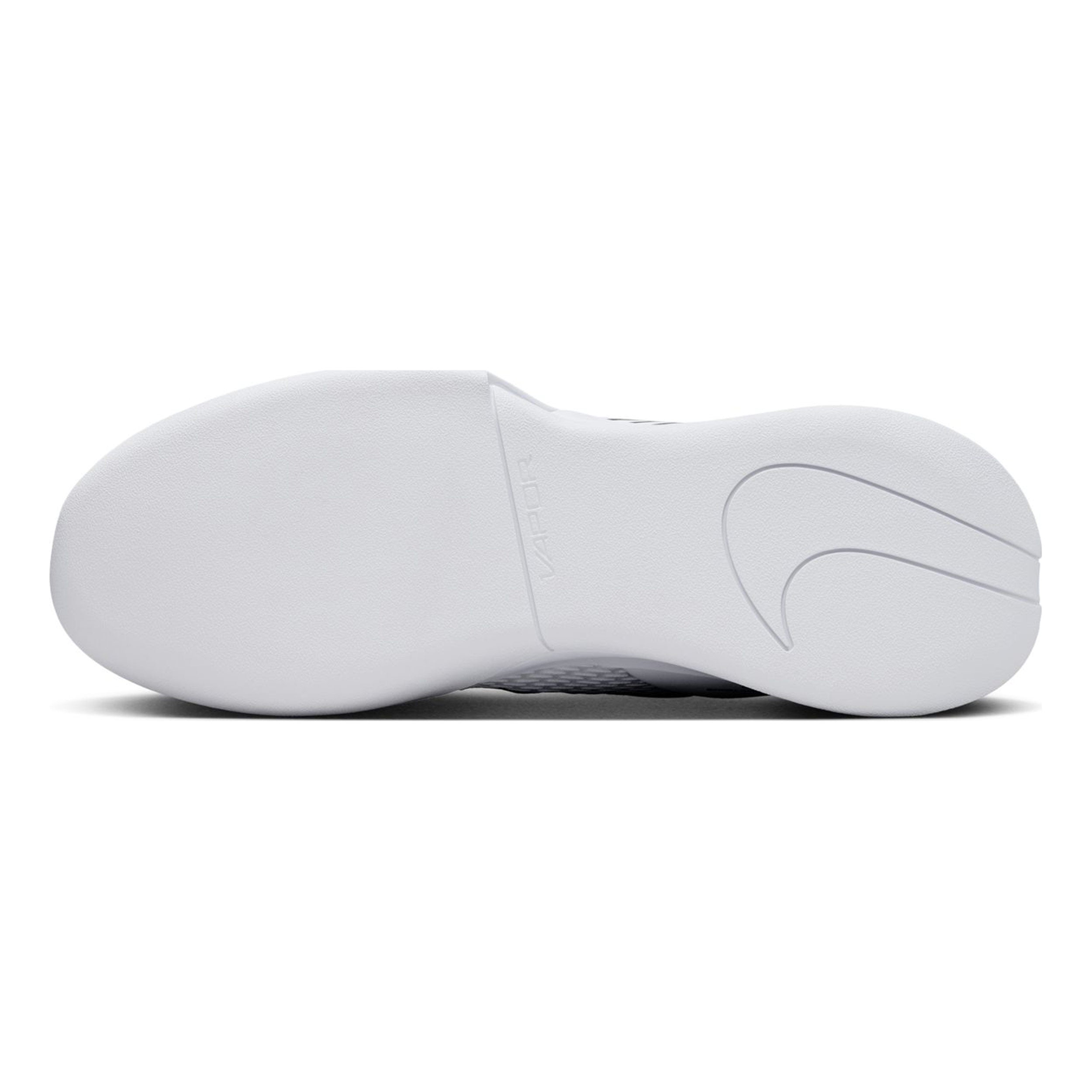 Zoom Vapor Pro 2 Carpet shoe Men - white, black | Tennis-Point