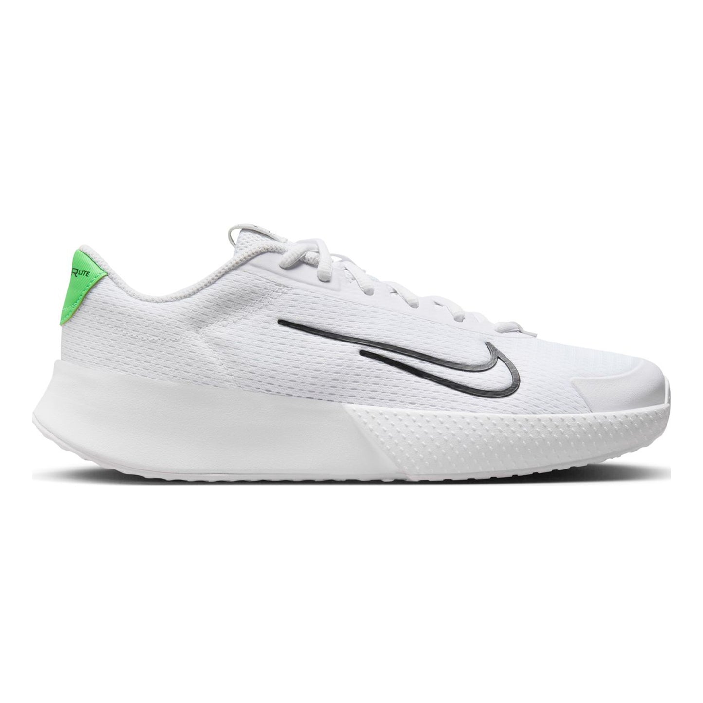 Nike Vapor Lite 2 Allcourtschuh Damen - weiß, grün