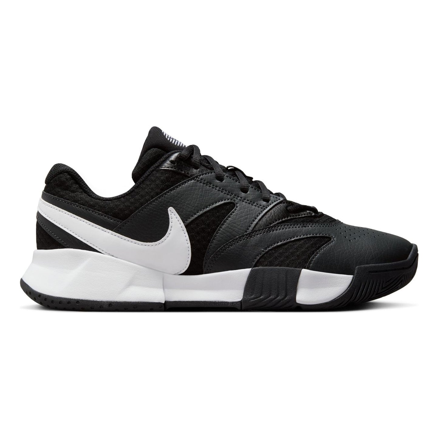 Nike Nike Court Lite 4 All court shoe Women-black, white