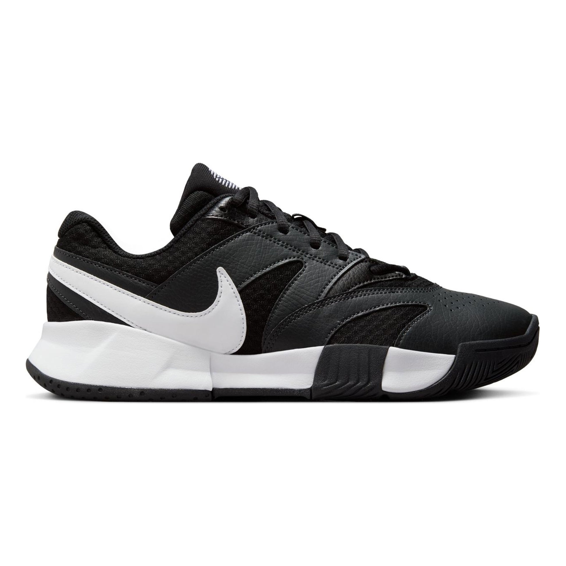 Nike Nike Court Lite 4 All court shoe Women-black, white