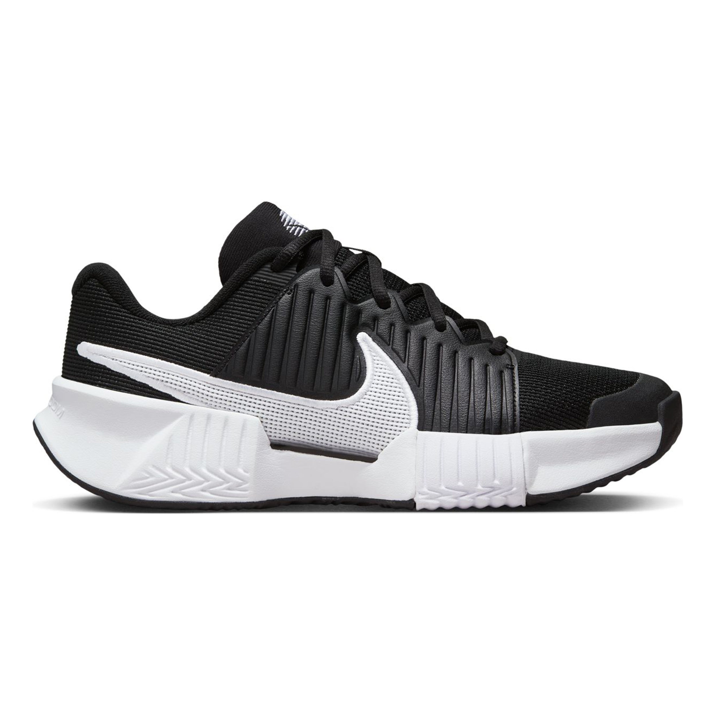 Nike Nike GP Challenge Pro Clay Court Shoe Women-Black,White