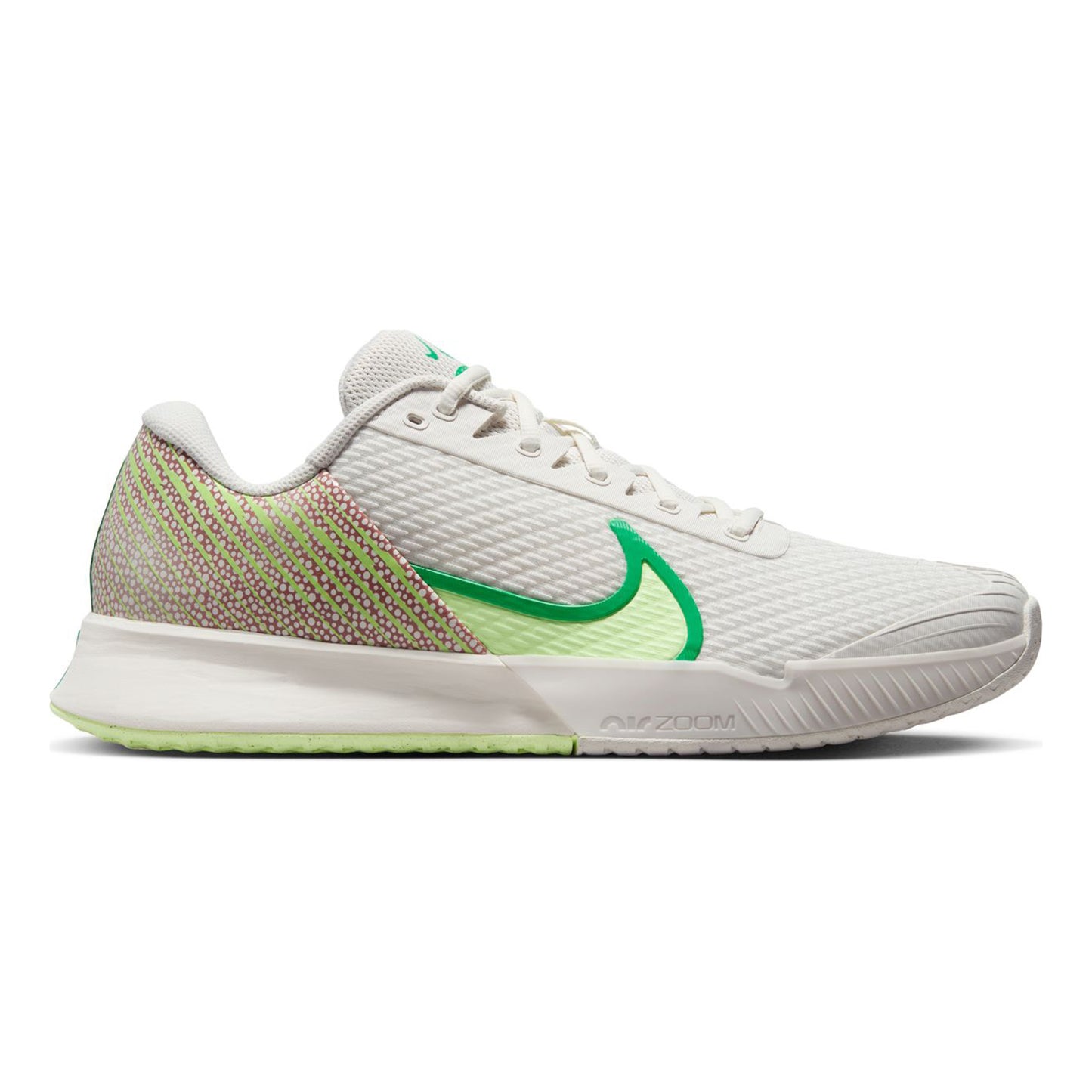 Nike Air Zoom Vapor Pro 2 Premium All court shoe Men - beige, multicoloured