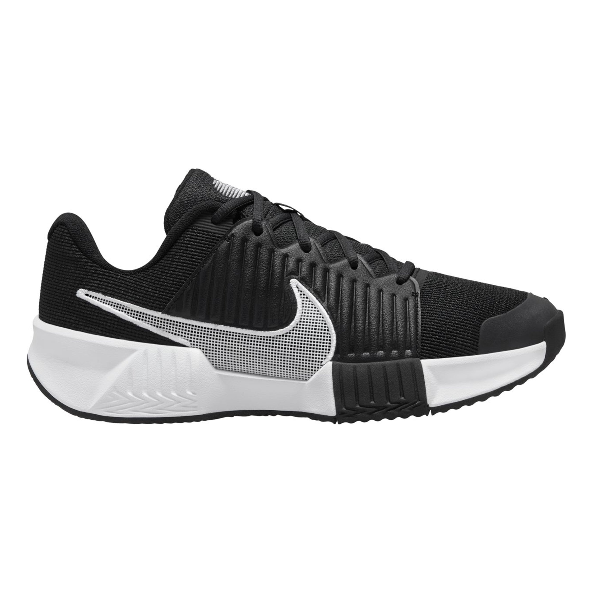 Nike Challenge Pro Clay Court Shoe Men-Black,White