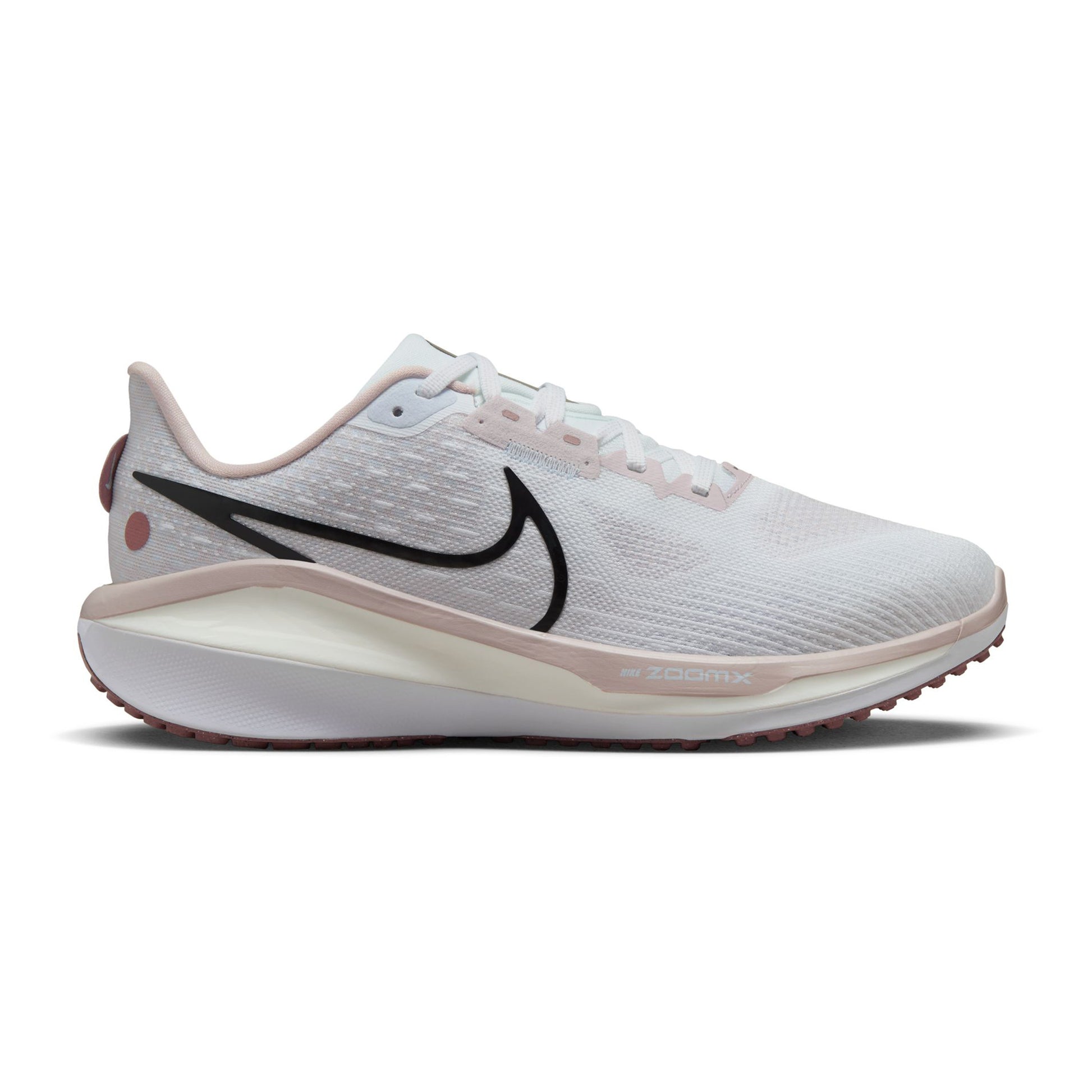Nike Vomero 17 Neutral running shoe Women - lilac, rose