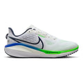 Vomero 17 Neutralschuh Herren - weiß, blau