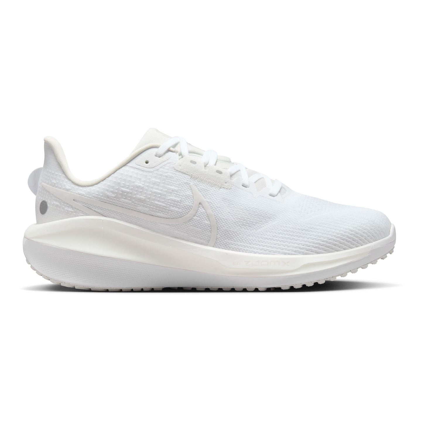 Nike Vomero 17 Neutral running shoe Men - white,