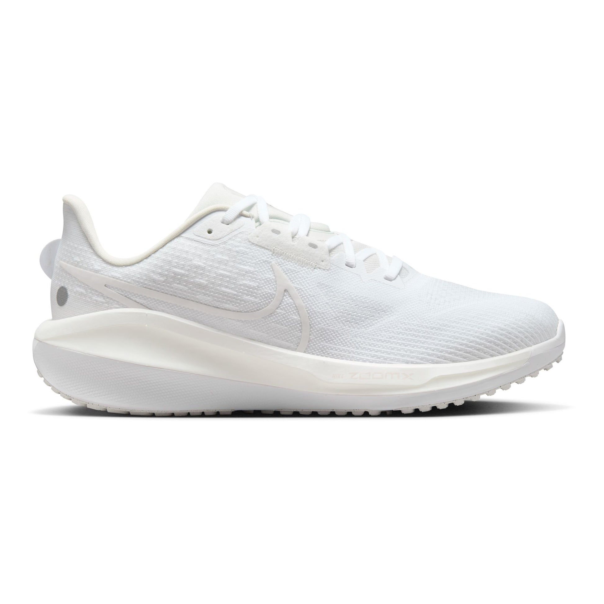 Nike Vomero 17 Neutral running shoe Men - white,