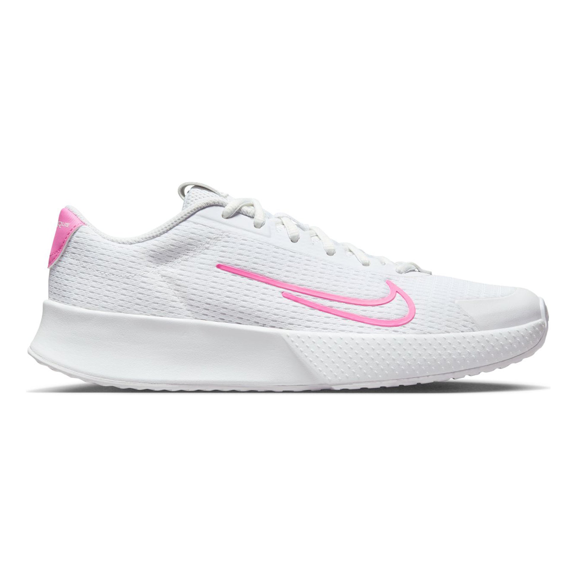 Nike Vapor Lite 2 Allcourtschuh Damen - weiß, rosa
