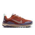 React Wildhorse 8 Trailschuh Damen - rost, braun