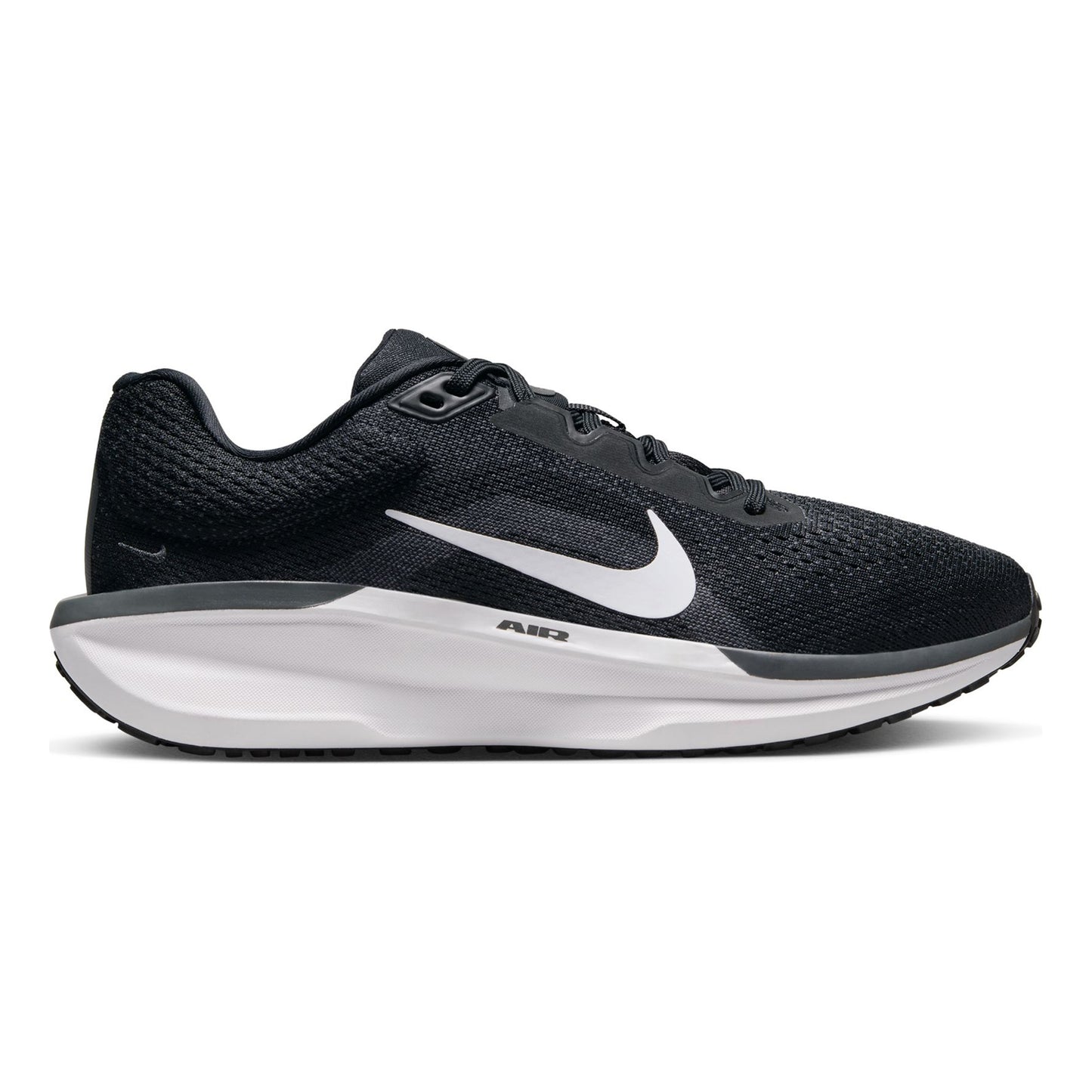 Nike Winflo 11 Neutralschuh Damen-schwarz, weiß
