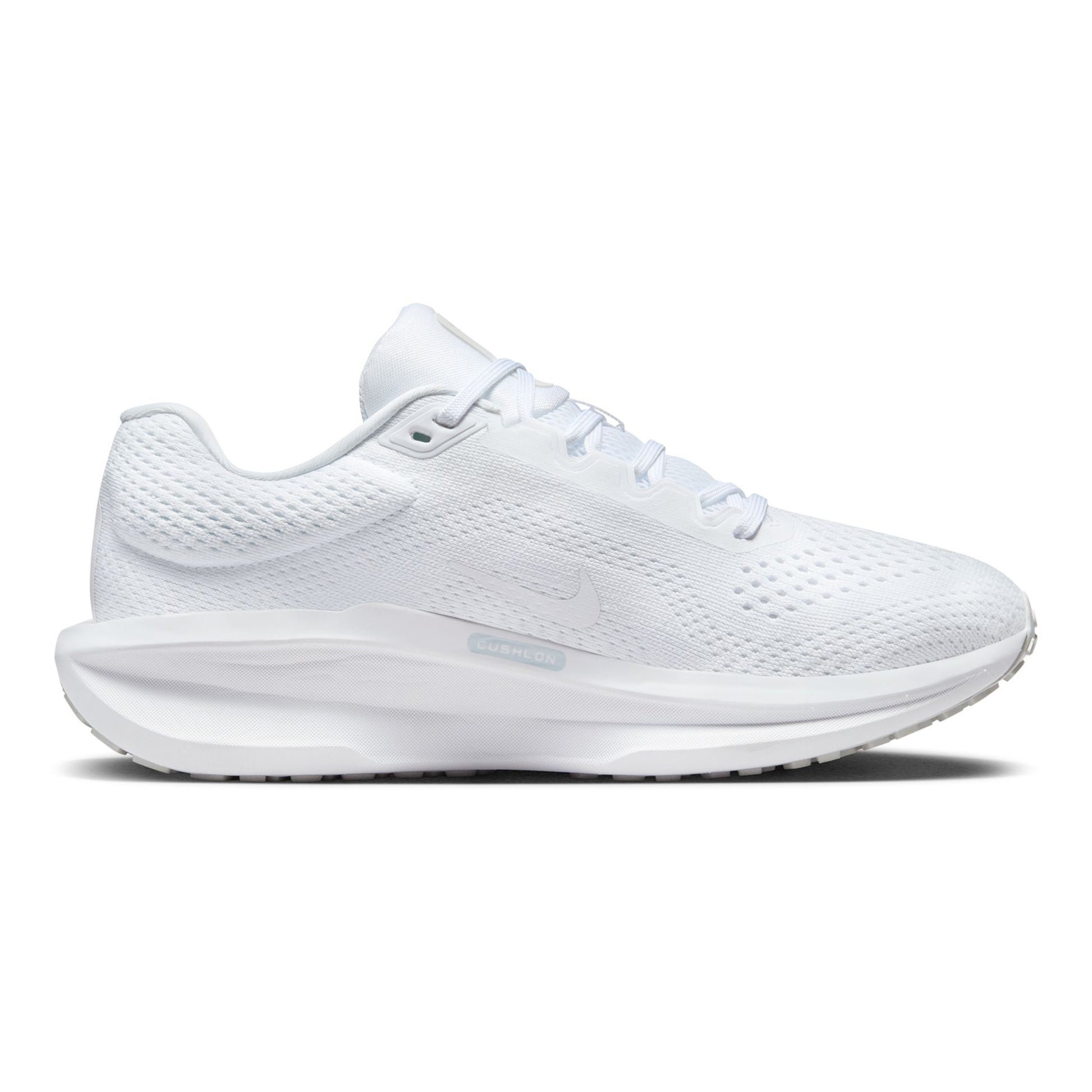 Nike Winflo 11 Neutralschuh Damen-weiß