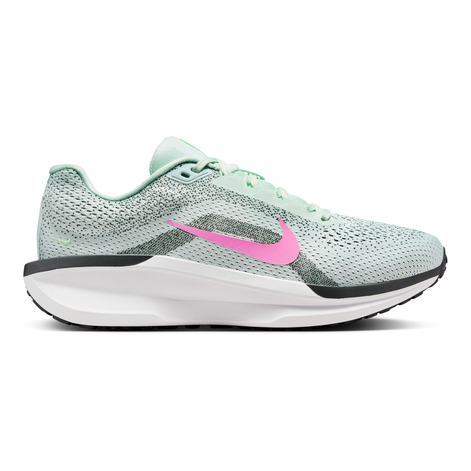 Nike Winflo 11 Neutralschuh Damen-mint, weiß