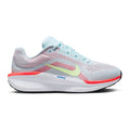 Winflo 11 Neutralschuh Damen-hellblau