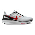 Structure 25 Stability running shoe Men - white, red