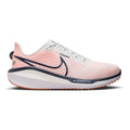 Vomero 17 Neutralschuh Herren - weiß, pink