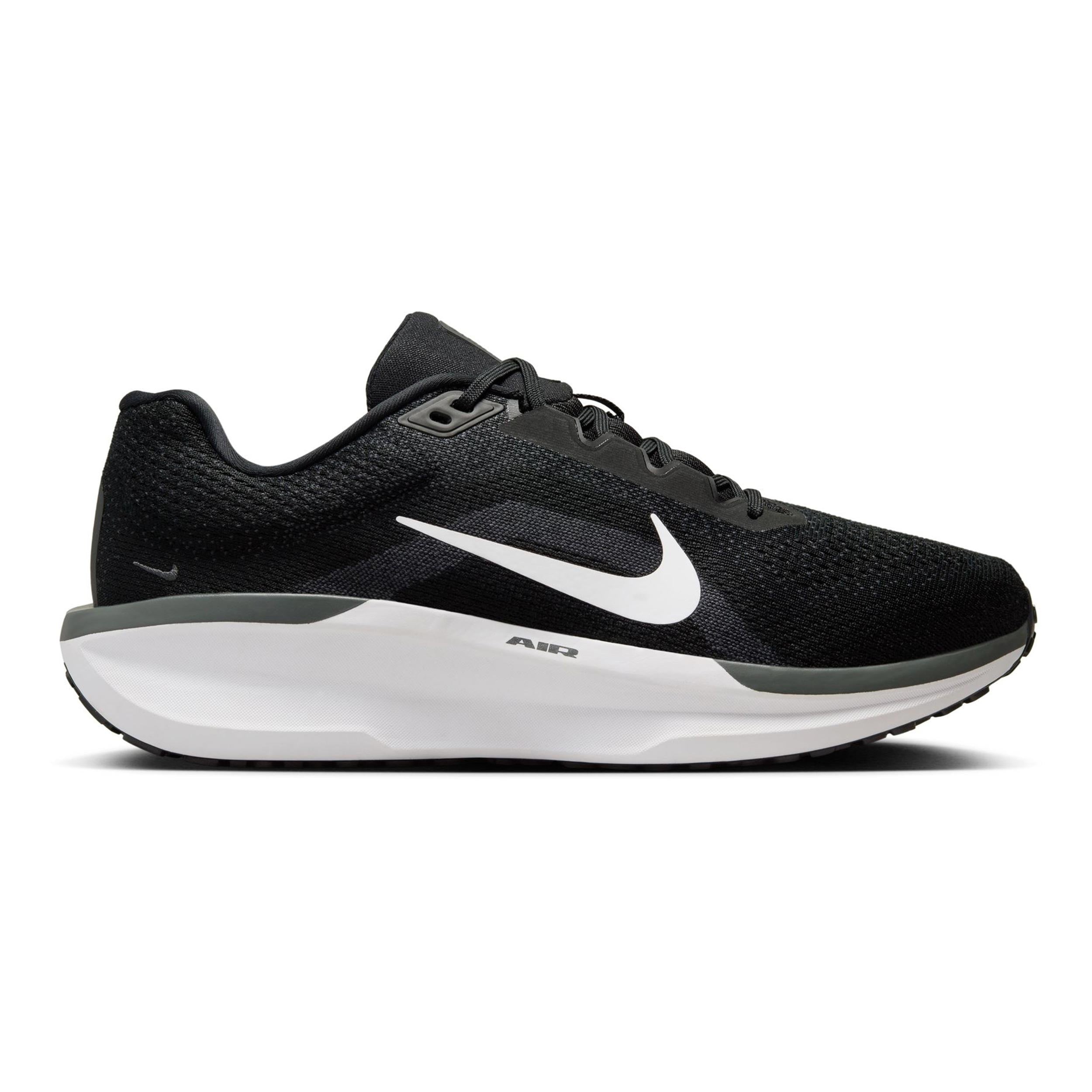 Nike Winflo 11 Neutral running shoe Men-black, white