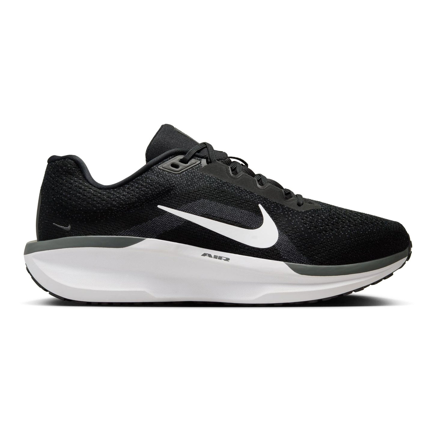 Nike Winflo 11 Neutralschuh Herren-schwarz, weiß