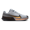 Air Zoom Vapor 11 Allcourtschuh Herren - grau, orange