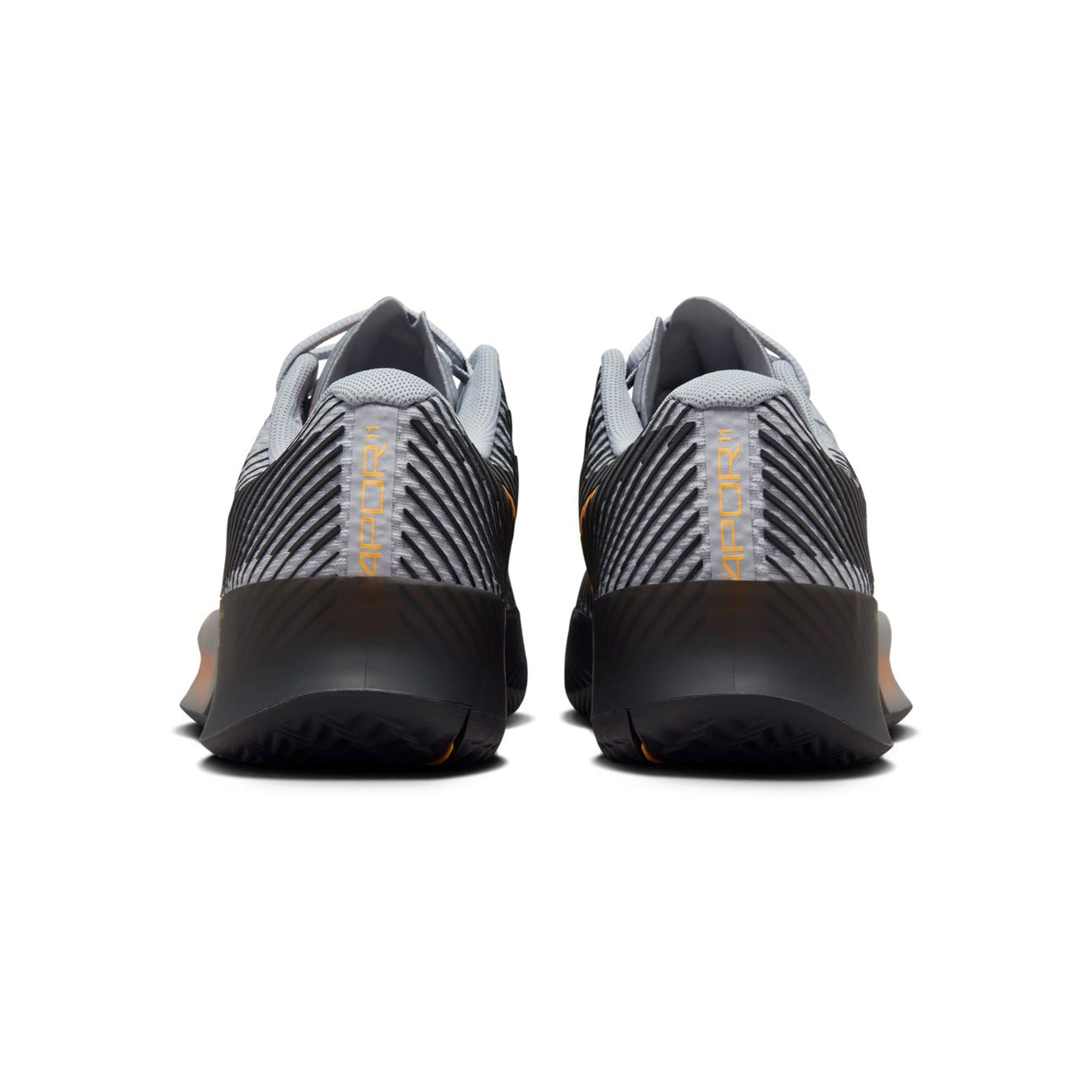 Air Zoom Vapor 11 Clay court shoe Men - grey, orange | Tennis-Point
