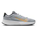 Vapor Lite 2 Sandplatzschuh Herren - grau, orange