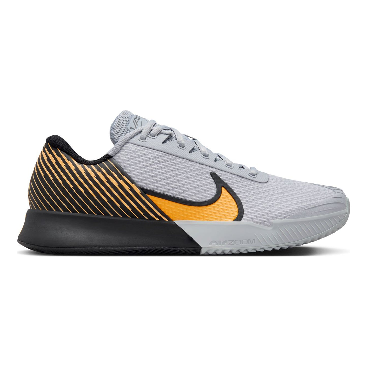 Nike Air Zoom Vapor Pro 2 Clay court shoe Men - grey, orange