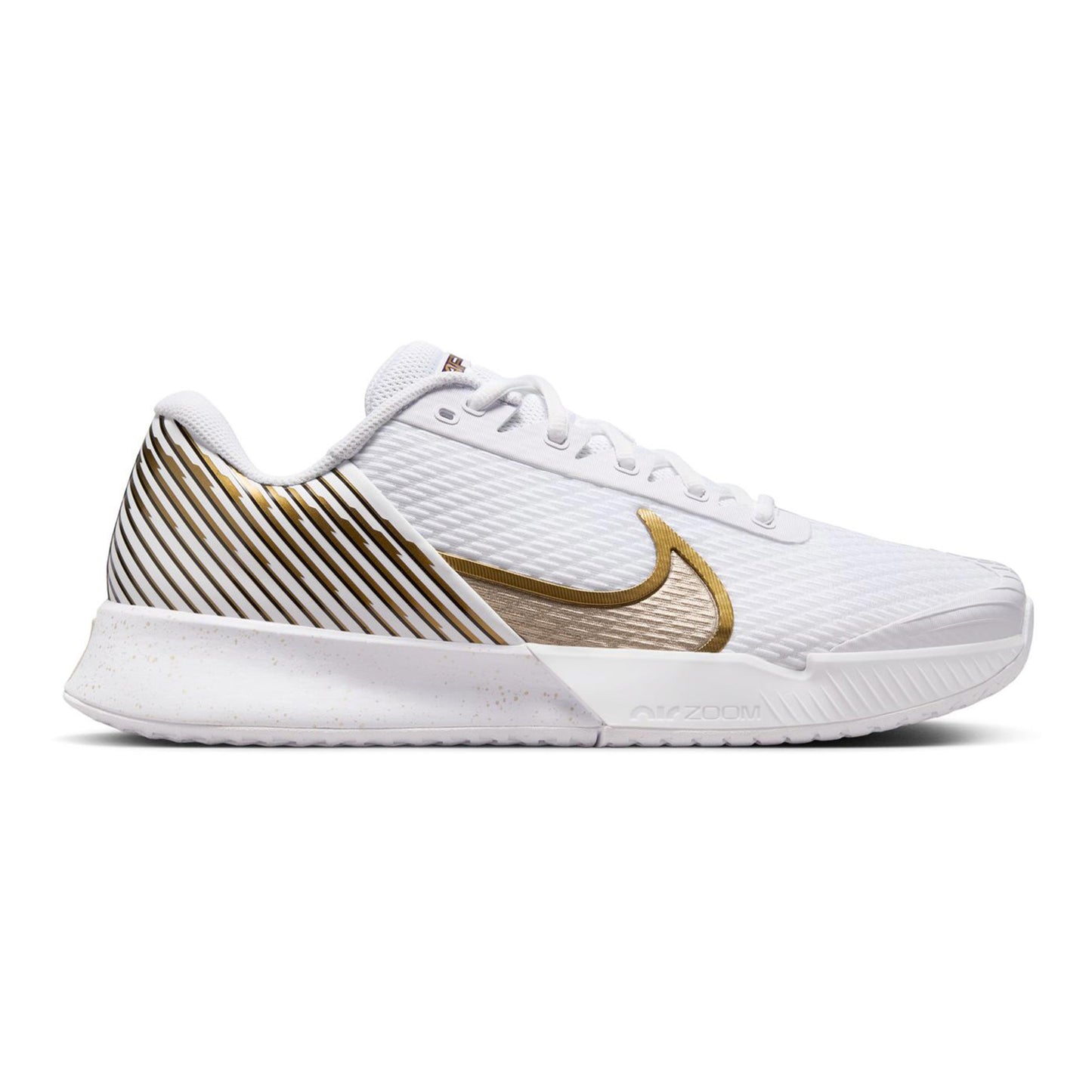 Nike Air Zoom Vapor Pro 2 WMB All court shoe Men - white,