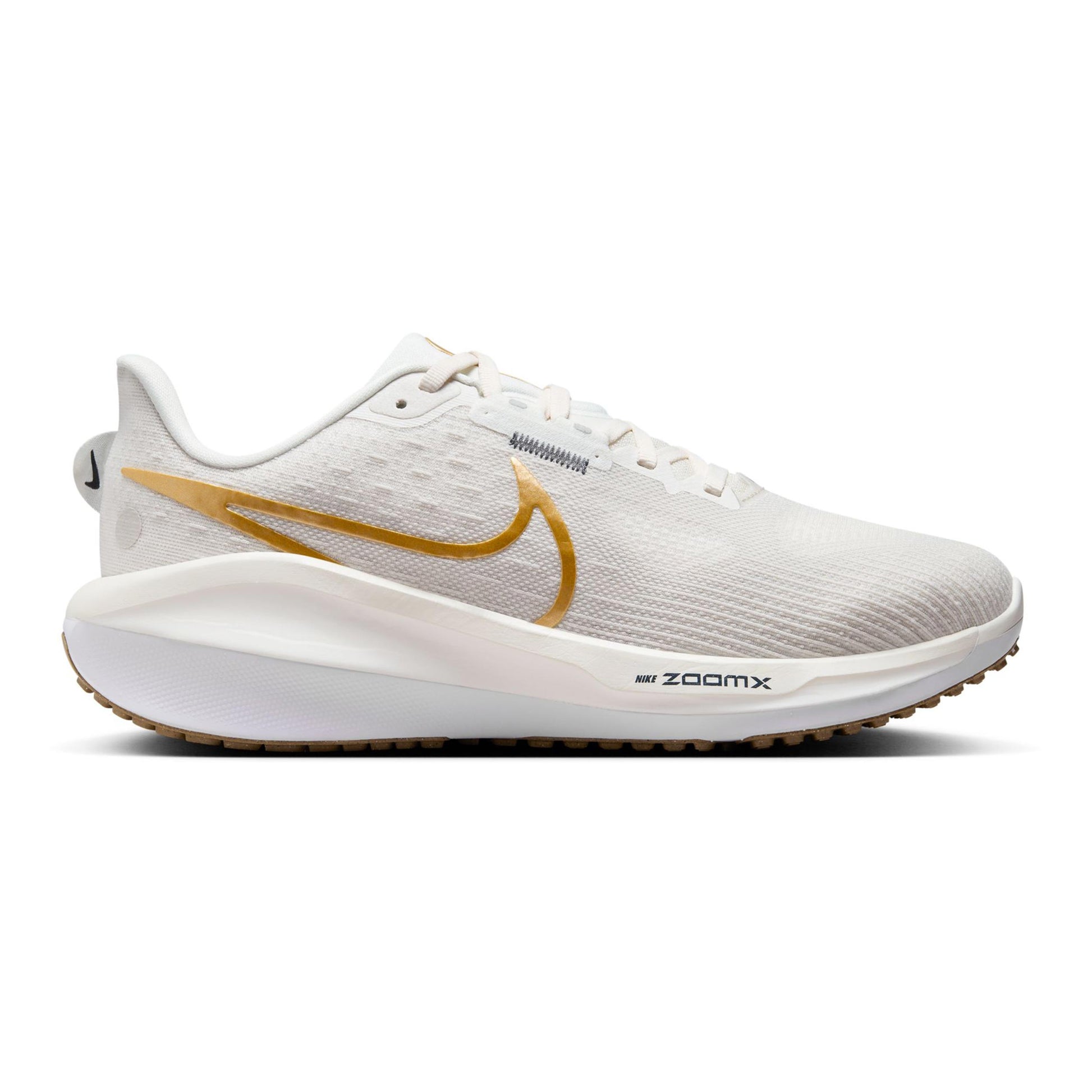 Nike Vomero 17 Neutral running shoe Women - cream, bronze