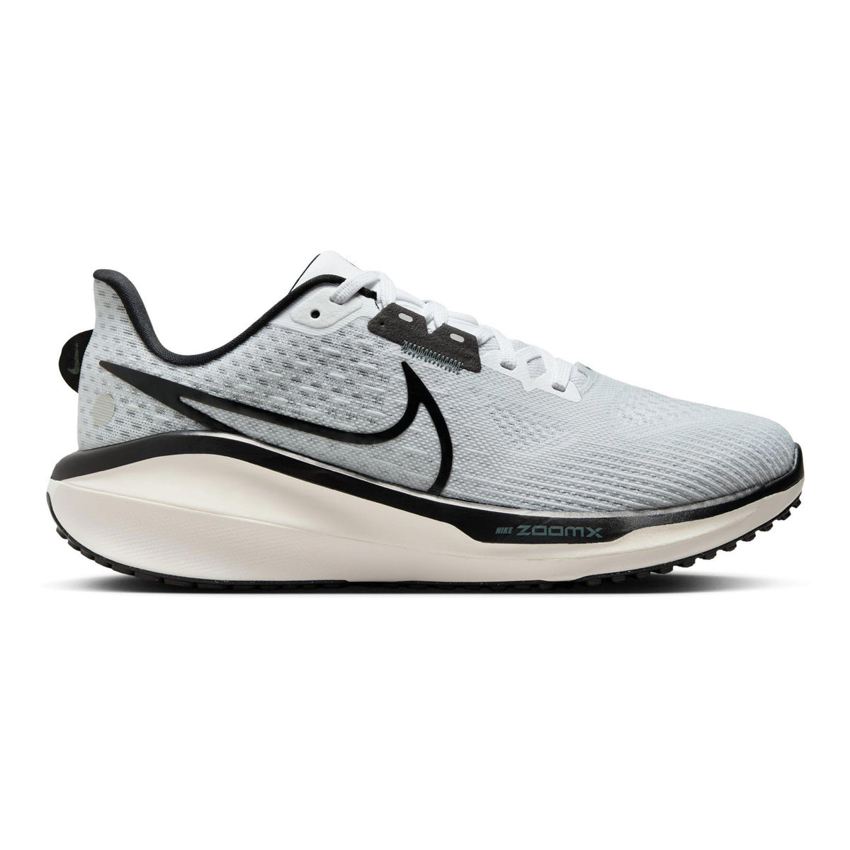 Nike Vomero 17 Neutralschuh Damen-Weiß,Schwarz