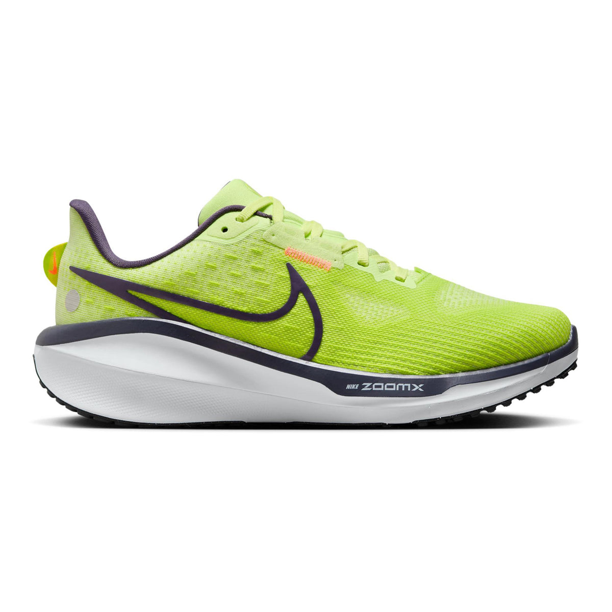 Nike Vomero 17 Neutralschuh Damen-Limette