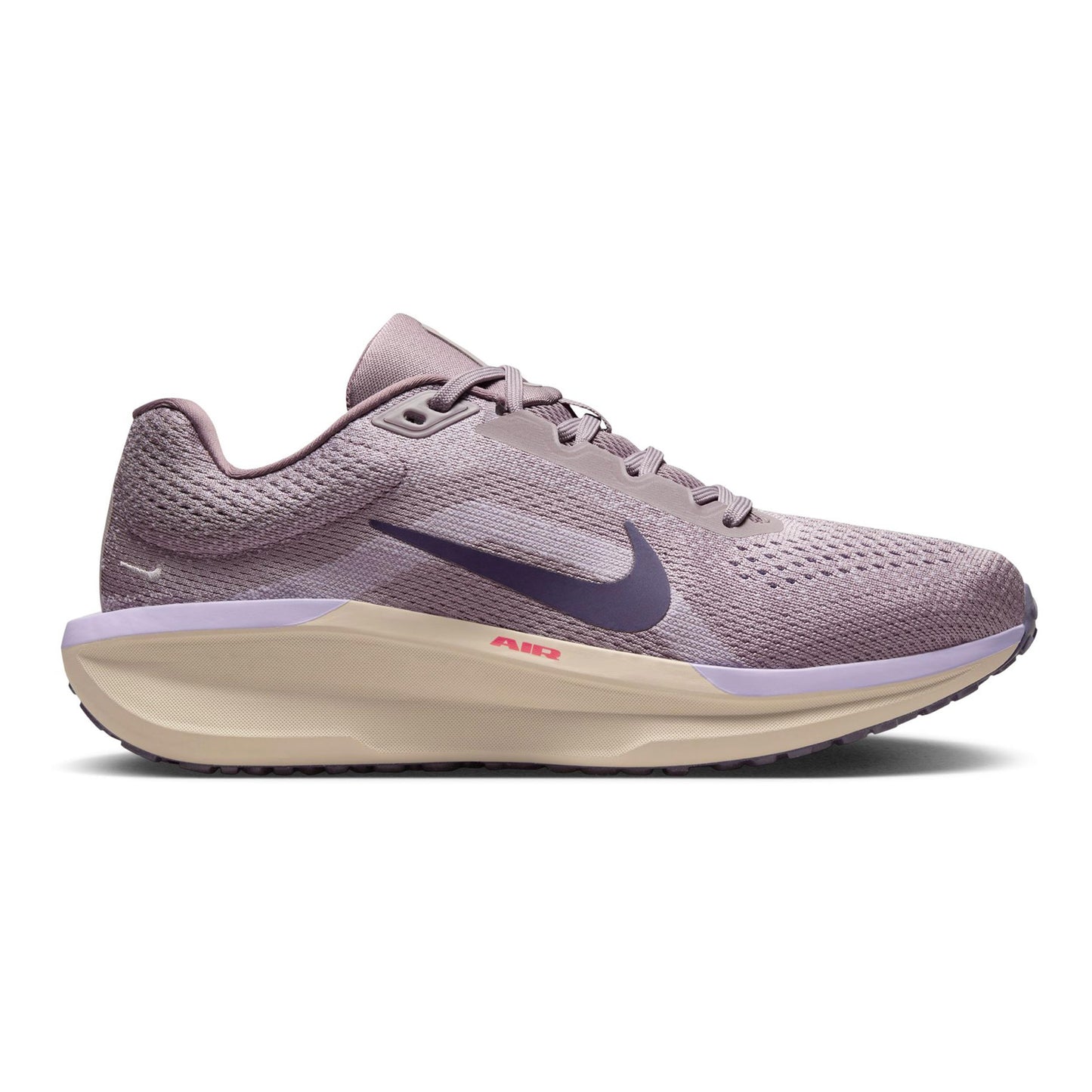 Nike Winflo 11 Neutralschuh Damen-flieder