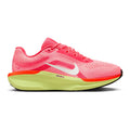 Winflo 11 Neutralschuh Damen-koralle, limette