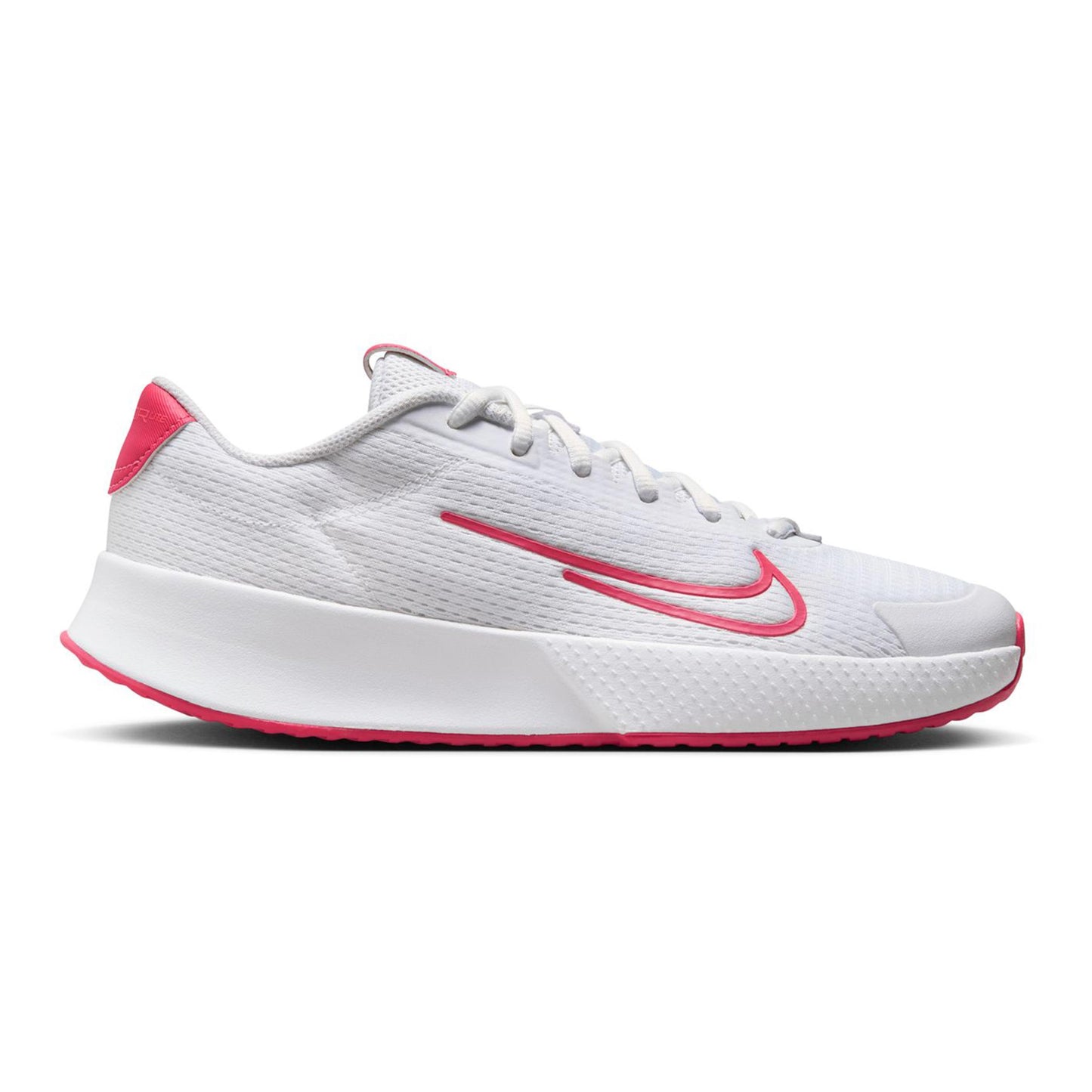 Nike Vapor Lite 2 Allcourtschuh Damen - weiß, pink