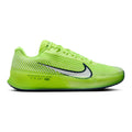 Air Zoom Vapor 11 Allcourtschuh Herren - neongelb,