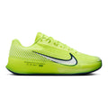 Air Zoom Vapor 11 Sandplatzschuh Herren - neongelb,