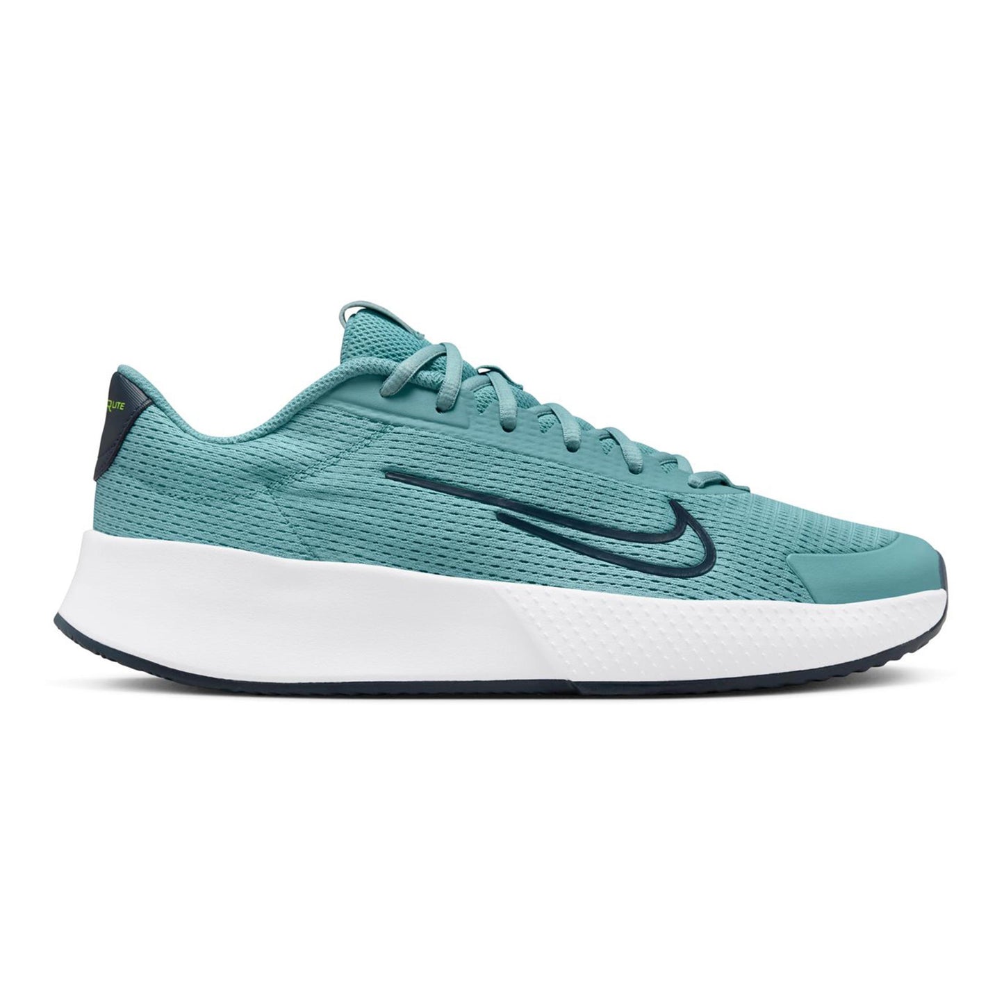 Nike Vapor Lite 2 Sandplatzschuh Herren - türkis, dunkelblau