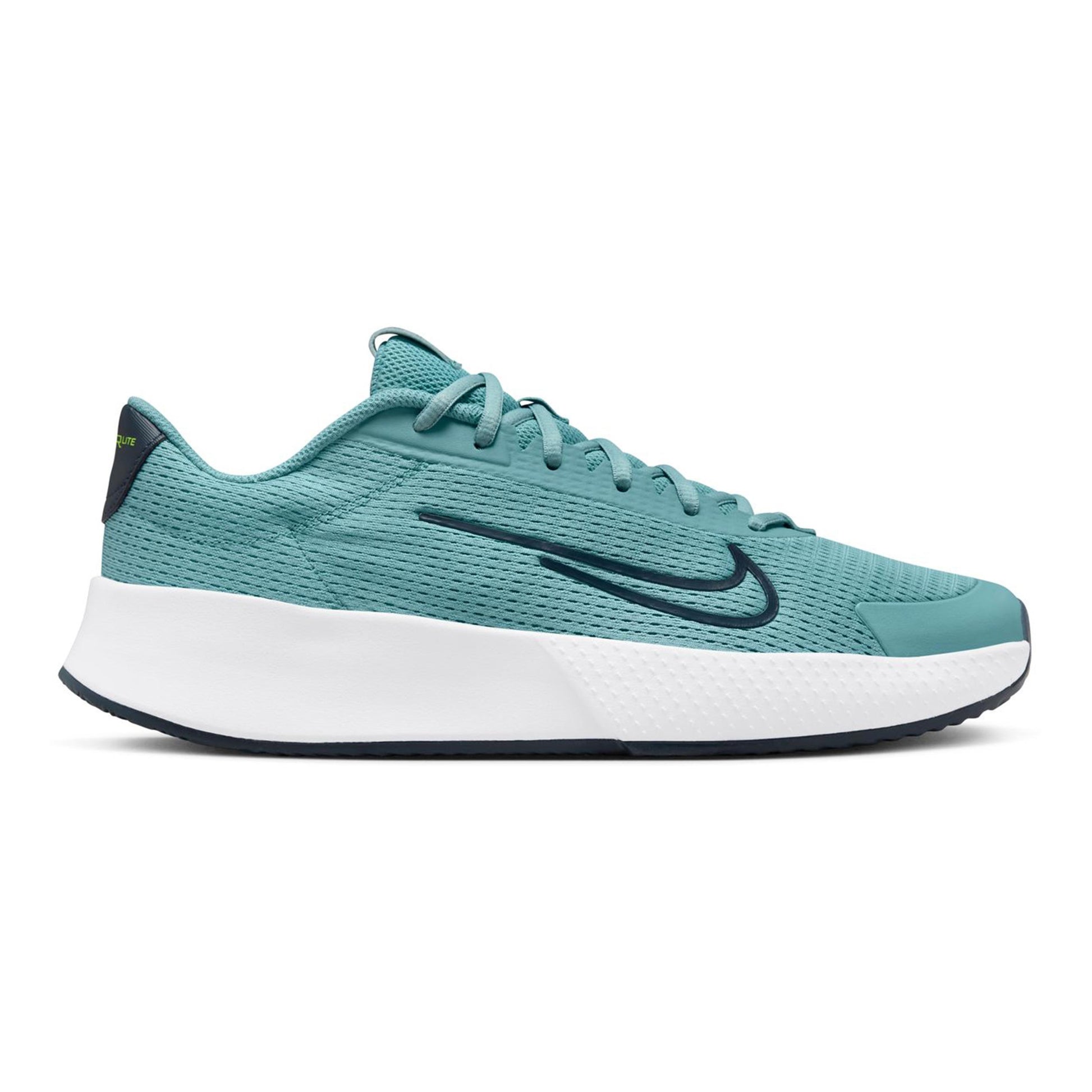 Nike Vapor Lite 2 Sandplatzschuh Herren - türkis, dunkelblau