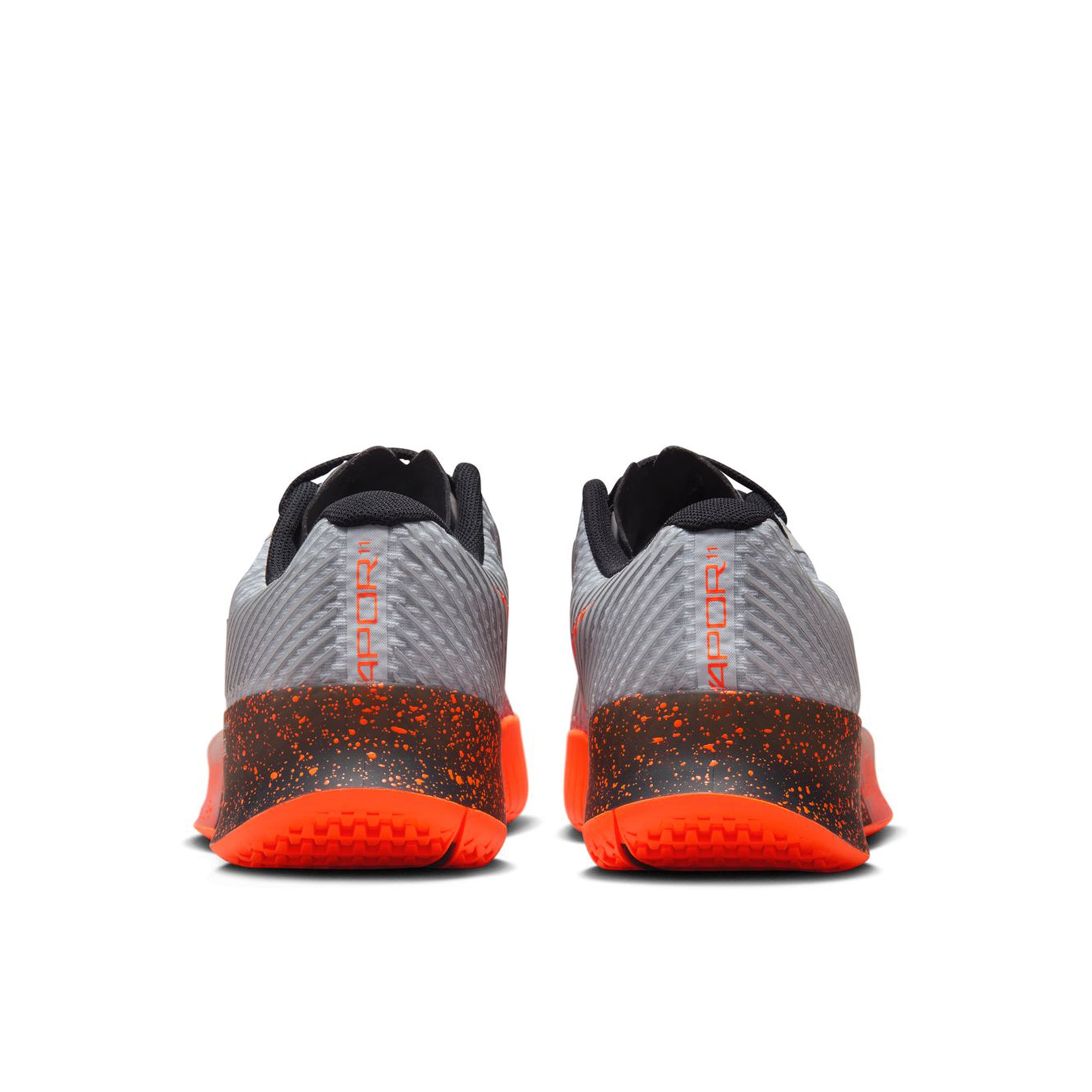 Air Zoom Vapor 11 Premium All court shoe Men - white, orange