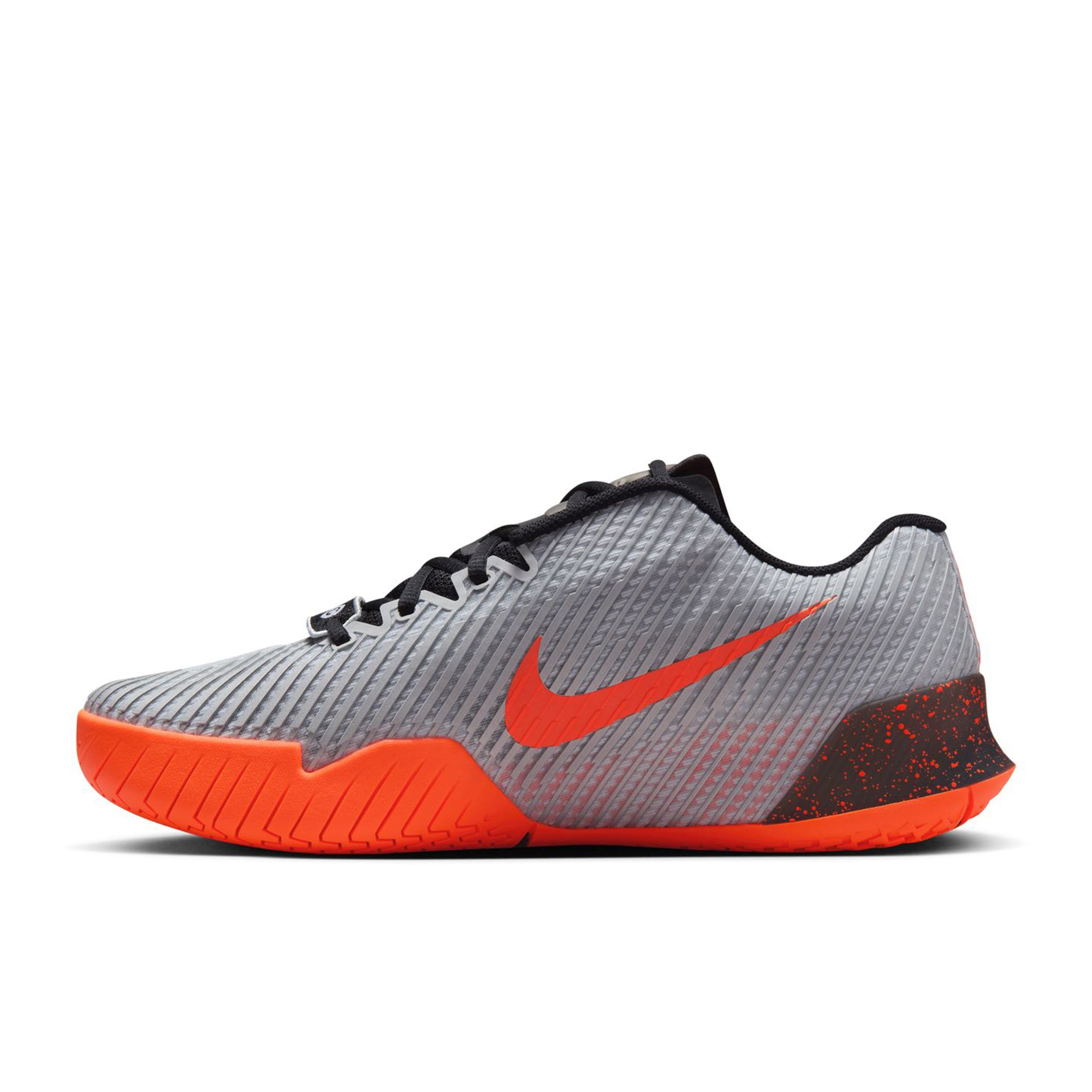Air Zoom Vapor 11 Premium All court shoe Men - white, orange