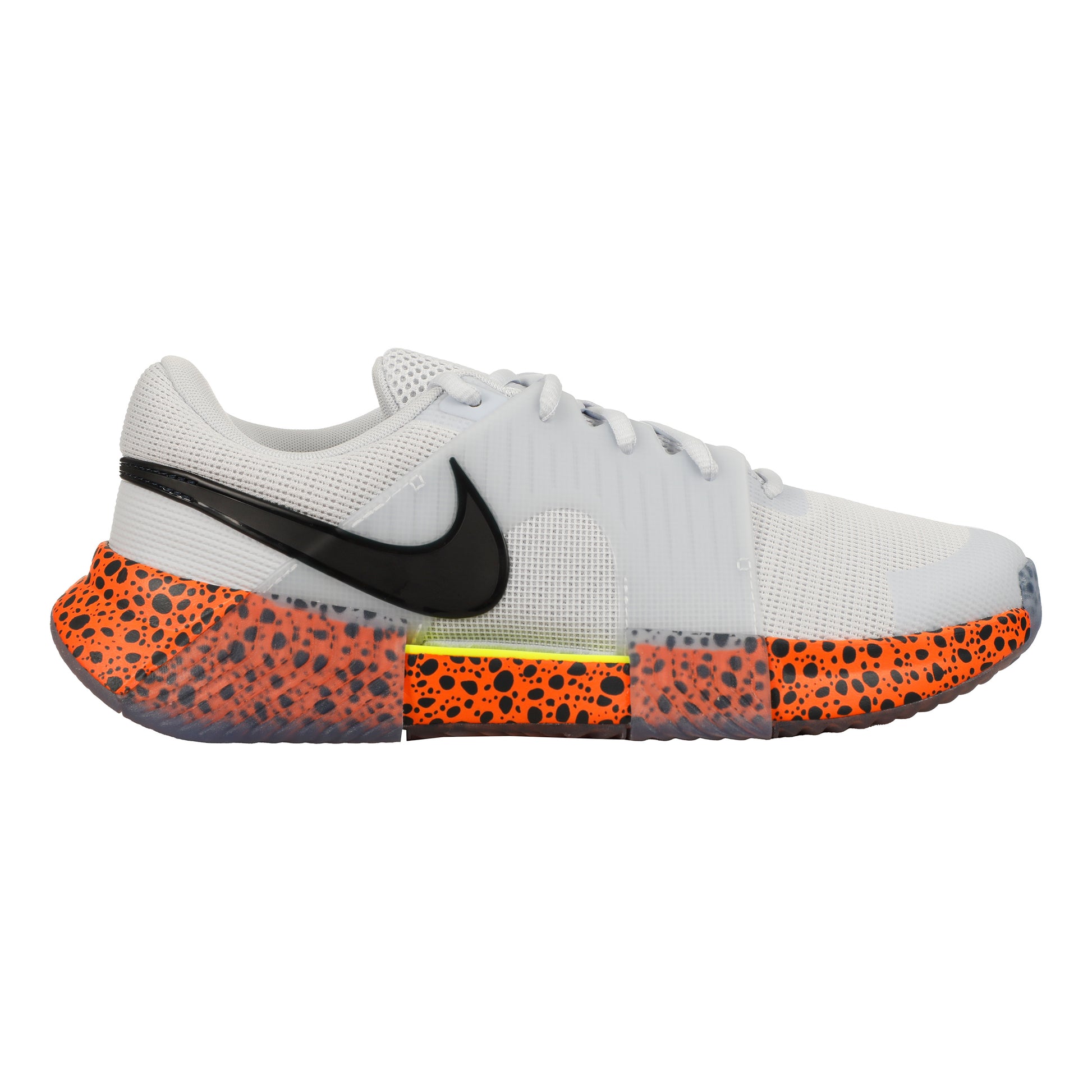 Nike GP Challenge 1 Electric Sandplatzschuh Herren - mehrfarbig,