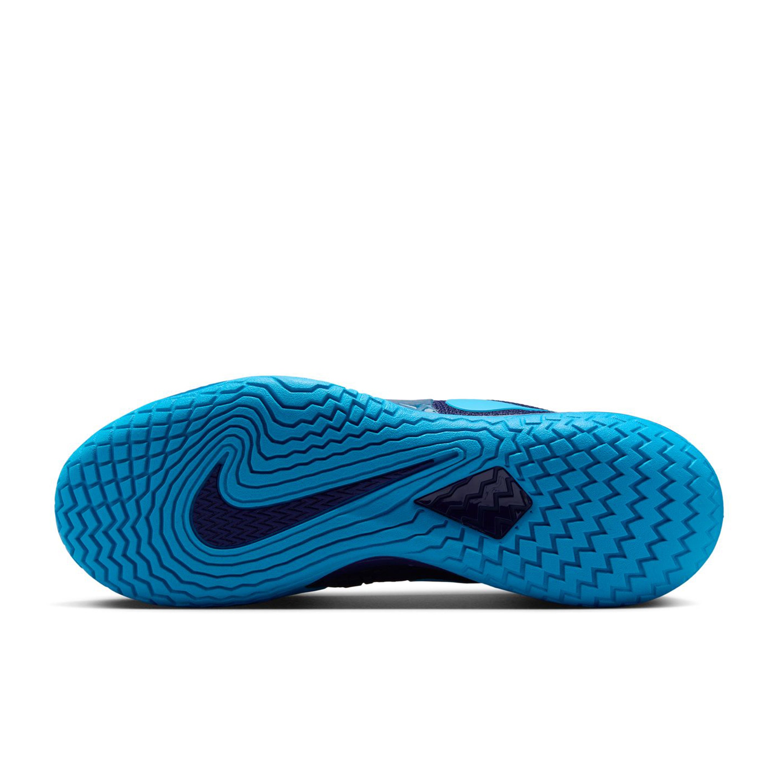 Court Zoom Vapor Cage 4 Rafa All court shoe Men - dark blue