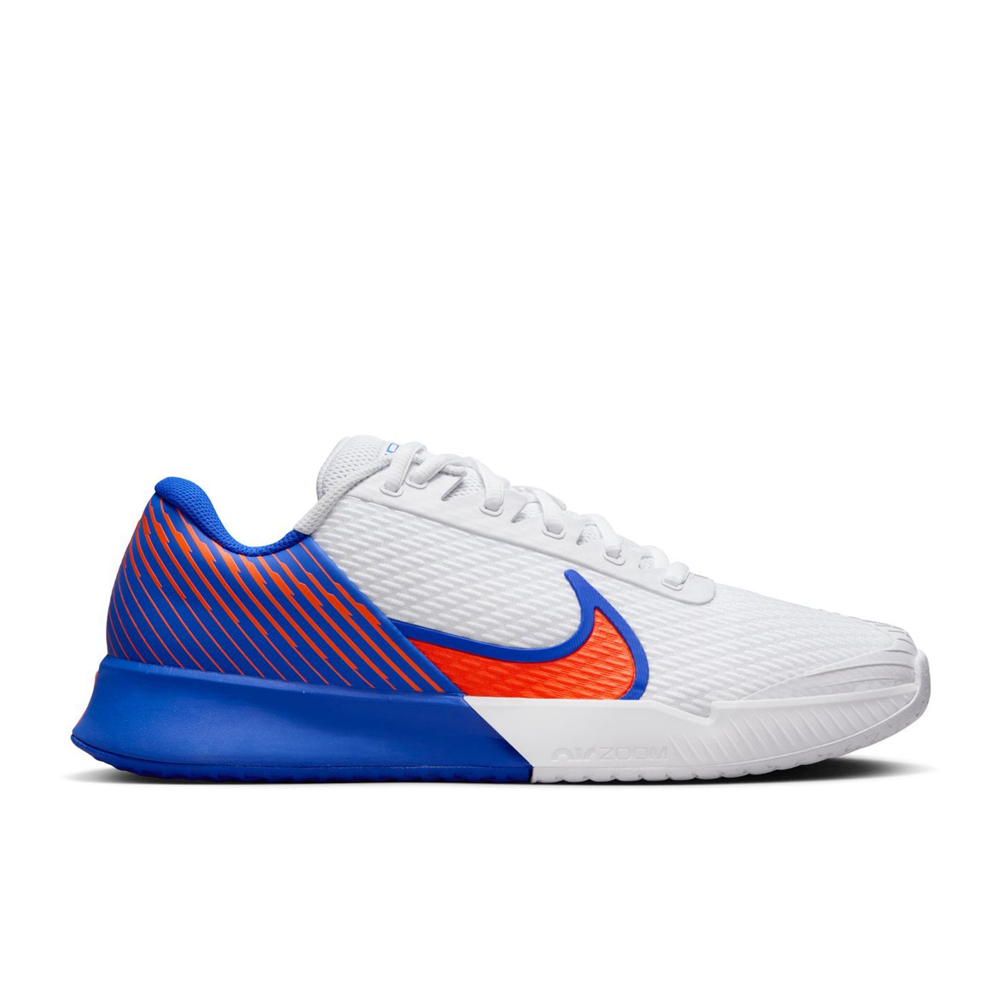 Nike Air Zoom Vapor Pro 2 Allcourtschuh Herren-Weiß,Blau