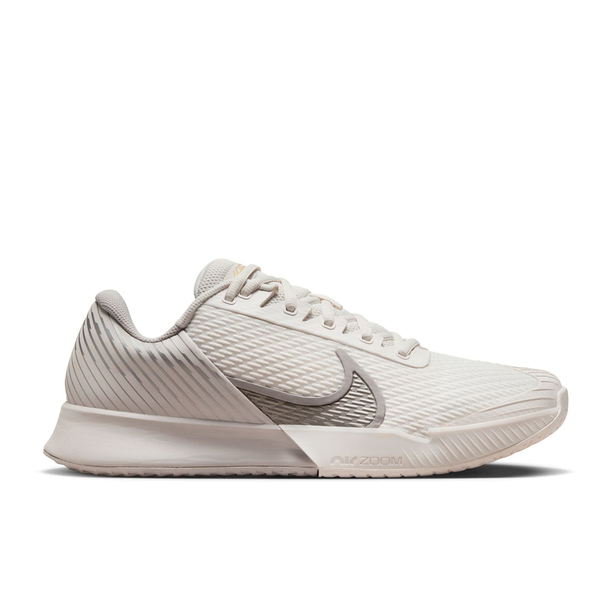 Nike Zoom Vapor Pro 2 PRM All Court Shoe Men-White,Grey