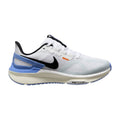 Structure 25 Stability running shoe Women - white, blue