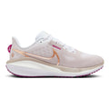 Vomero 17 Neutral running shoe Women - beige, white