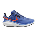 Vomero 17 Neutral running shoe Women - blue, orange