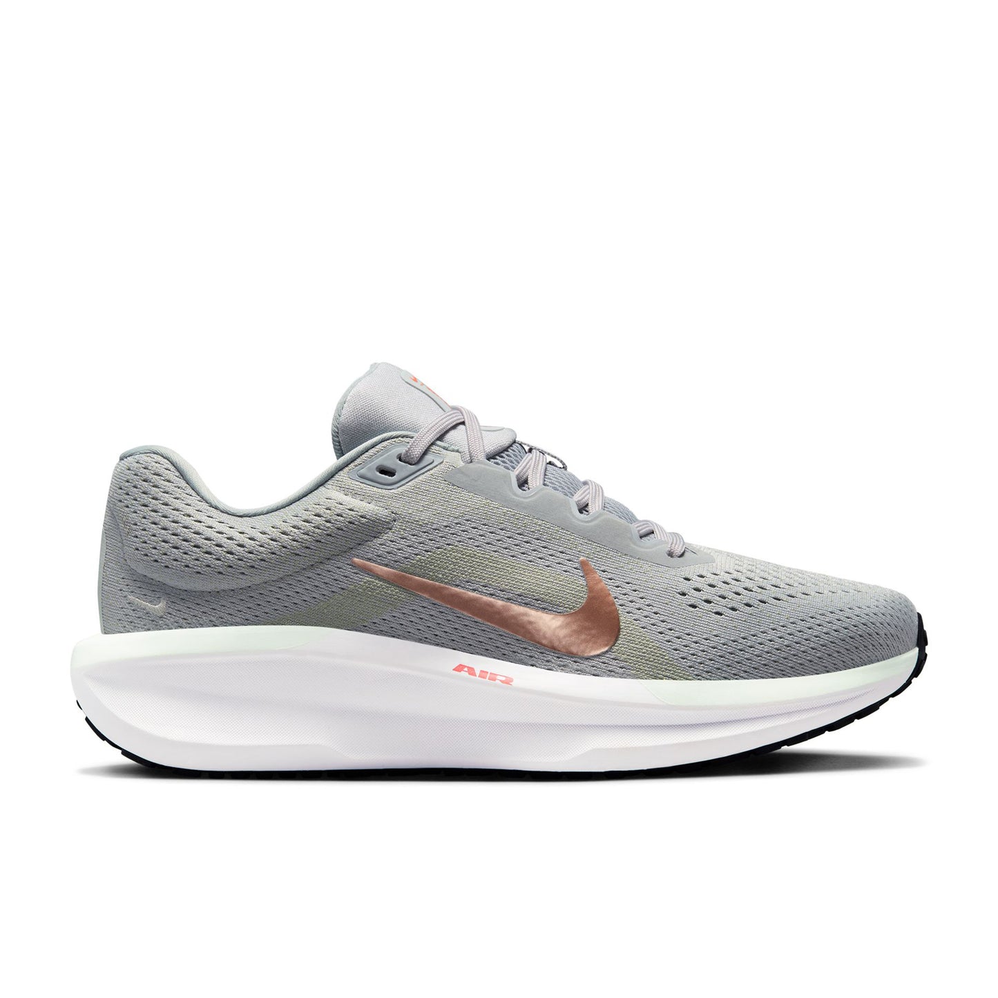 Nike Winflo 11 Neutralschuh Damen-grau