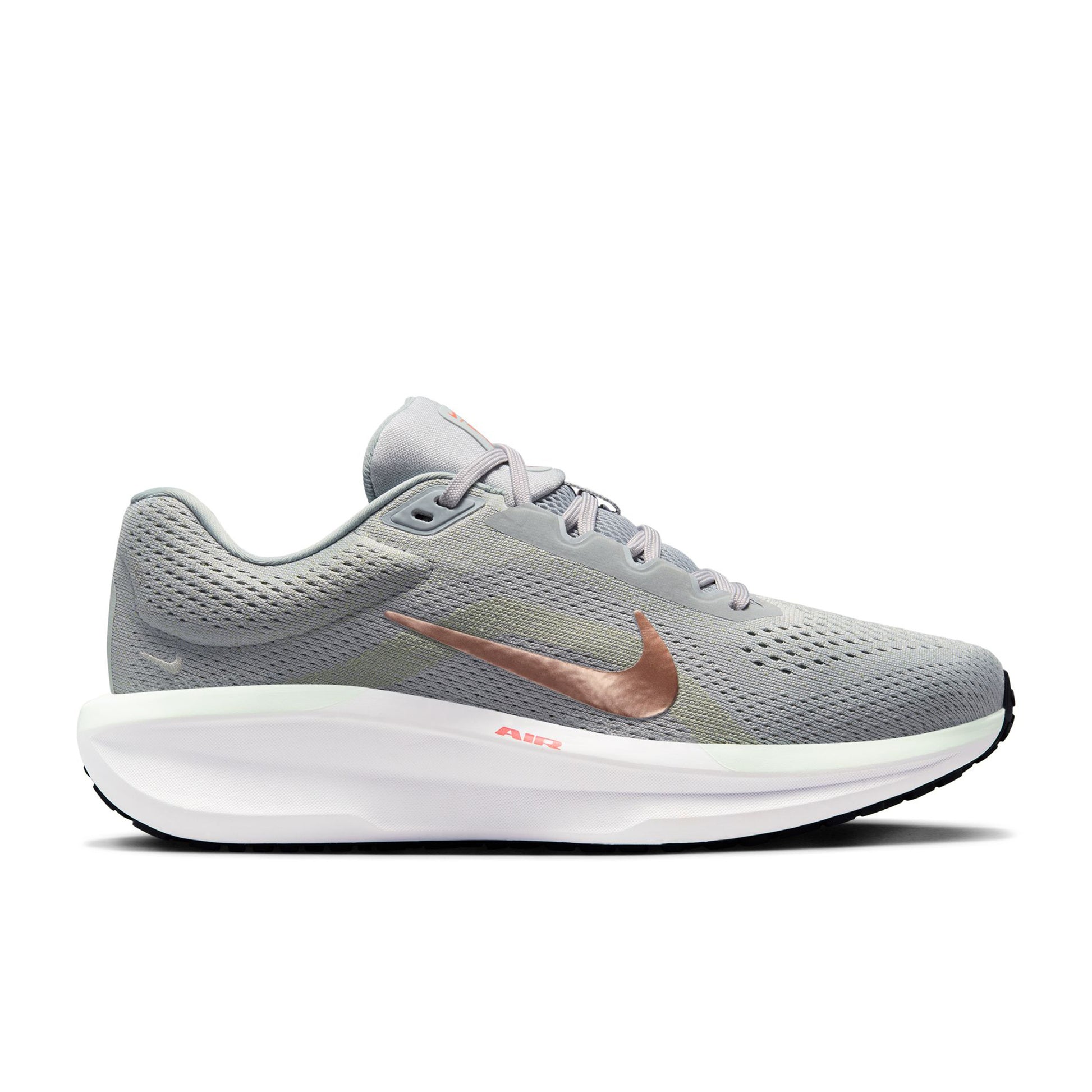 Nike Winflo 11 Neutralschuh Damen-grau