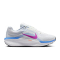Winflo 11 Neutralschuh Damen-weiß, hellblau